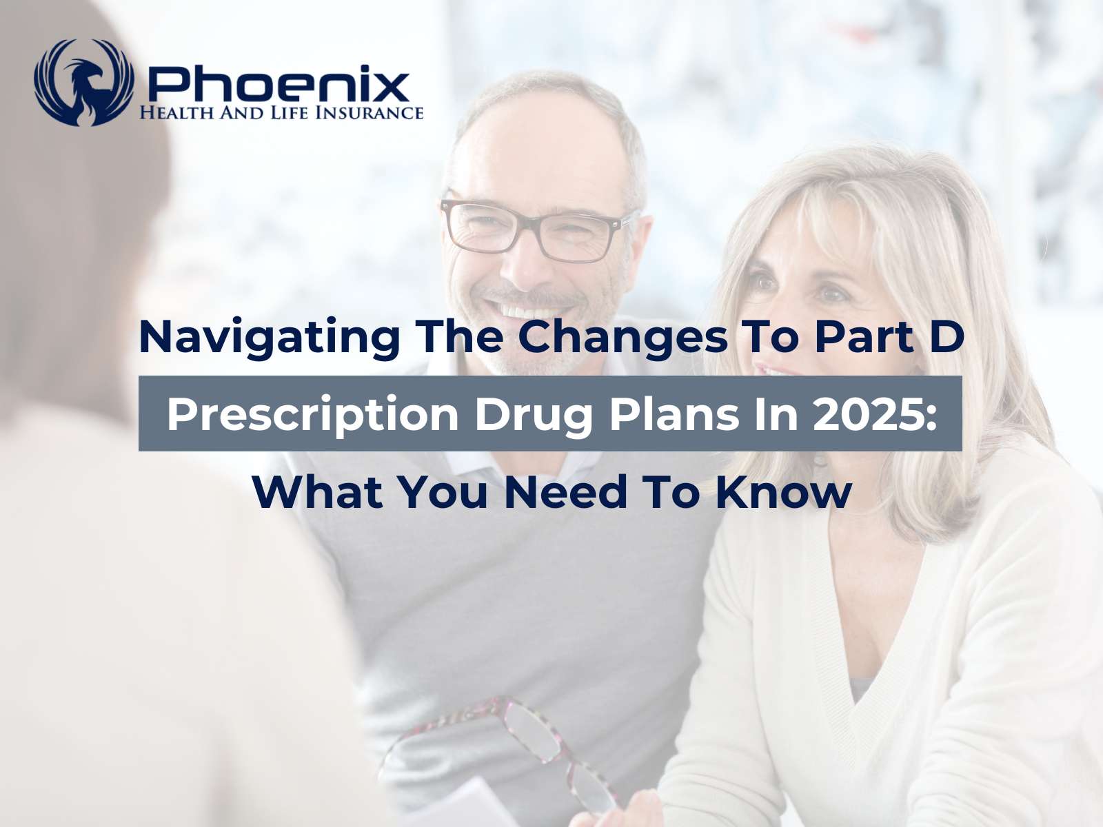 Navigating The Changes To Part D Prescription Drug Plans In 2025