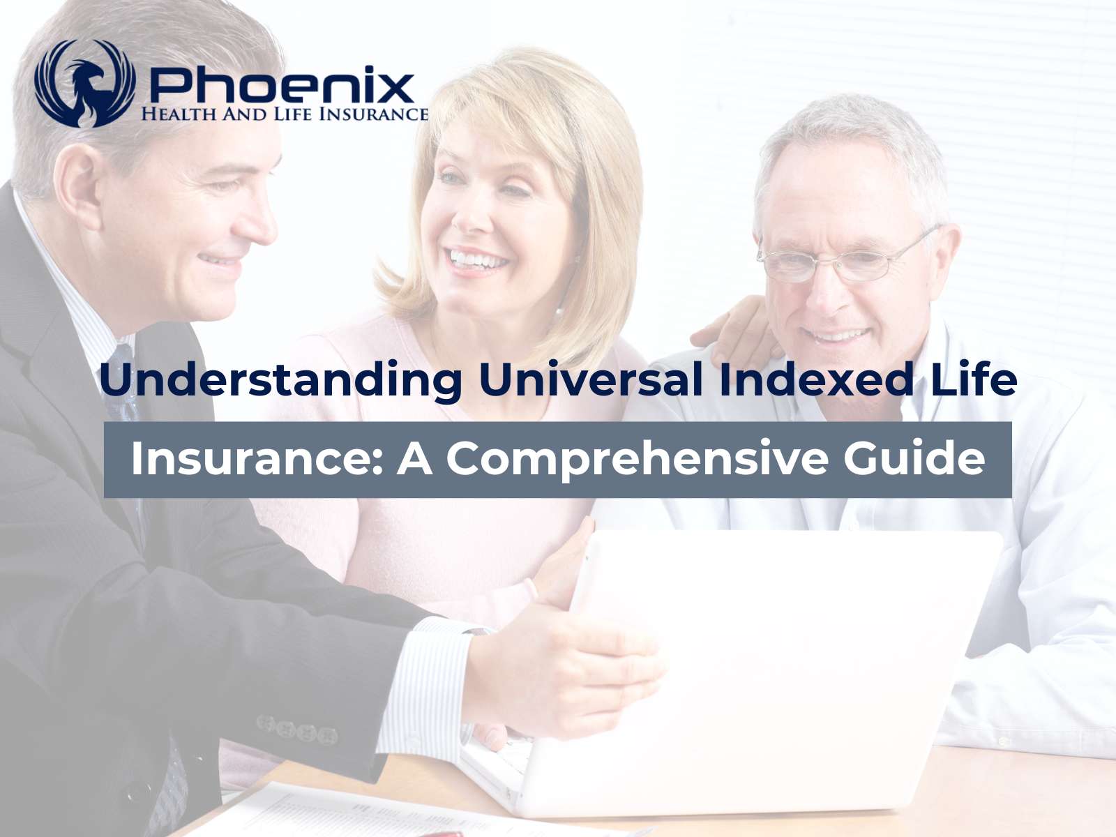 Understanding Universal Indexed Life Insurance: A Comprehensive Guide