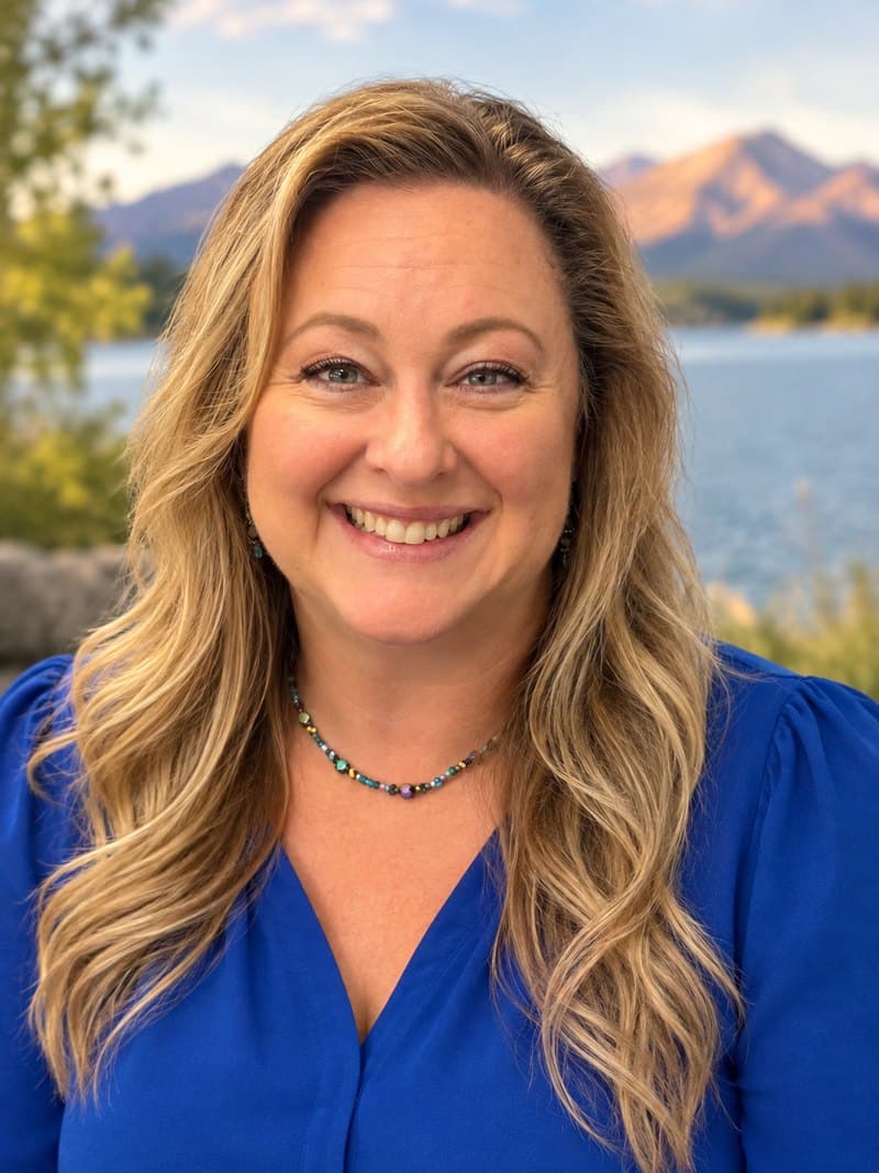 Melonie Vance, Insurance Agent