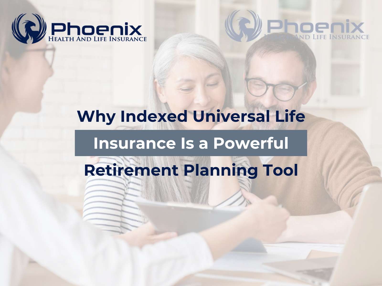 Why Indexed Universal Life Insurance Is a Powerful Retirement Tool