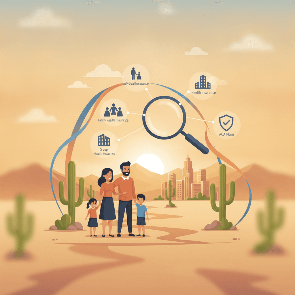 How to Find the Best Life Insurance Agency in Arizona