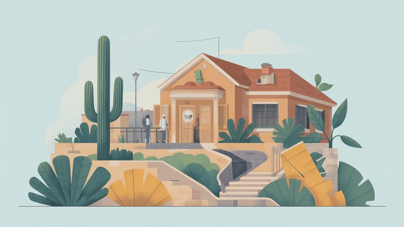 Understanding Life Insurance in Arizona: A Local Guide