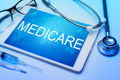 Medicare Advantage Plans near Chandler, AZ