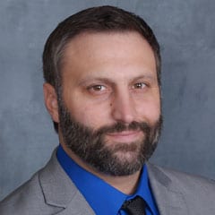 Joshua Bahr Insurance Agent