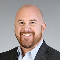 Troy Chevalier Insurance Agent