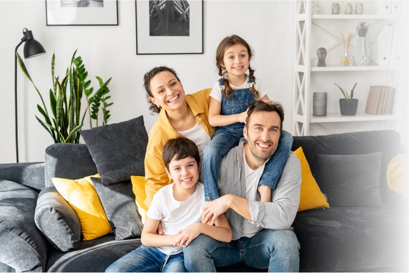 Why Buy Health Insurance For Your Family In Arrowhead