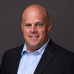 Chris Jensen