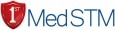 1st Med STM Logo
