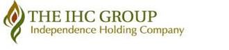 The IHC Group Logo