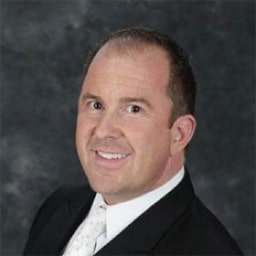 Troy Chevalier Insurance Agent