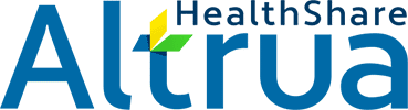 Altrua HealthShare logo