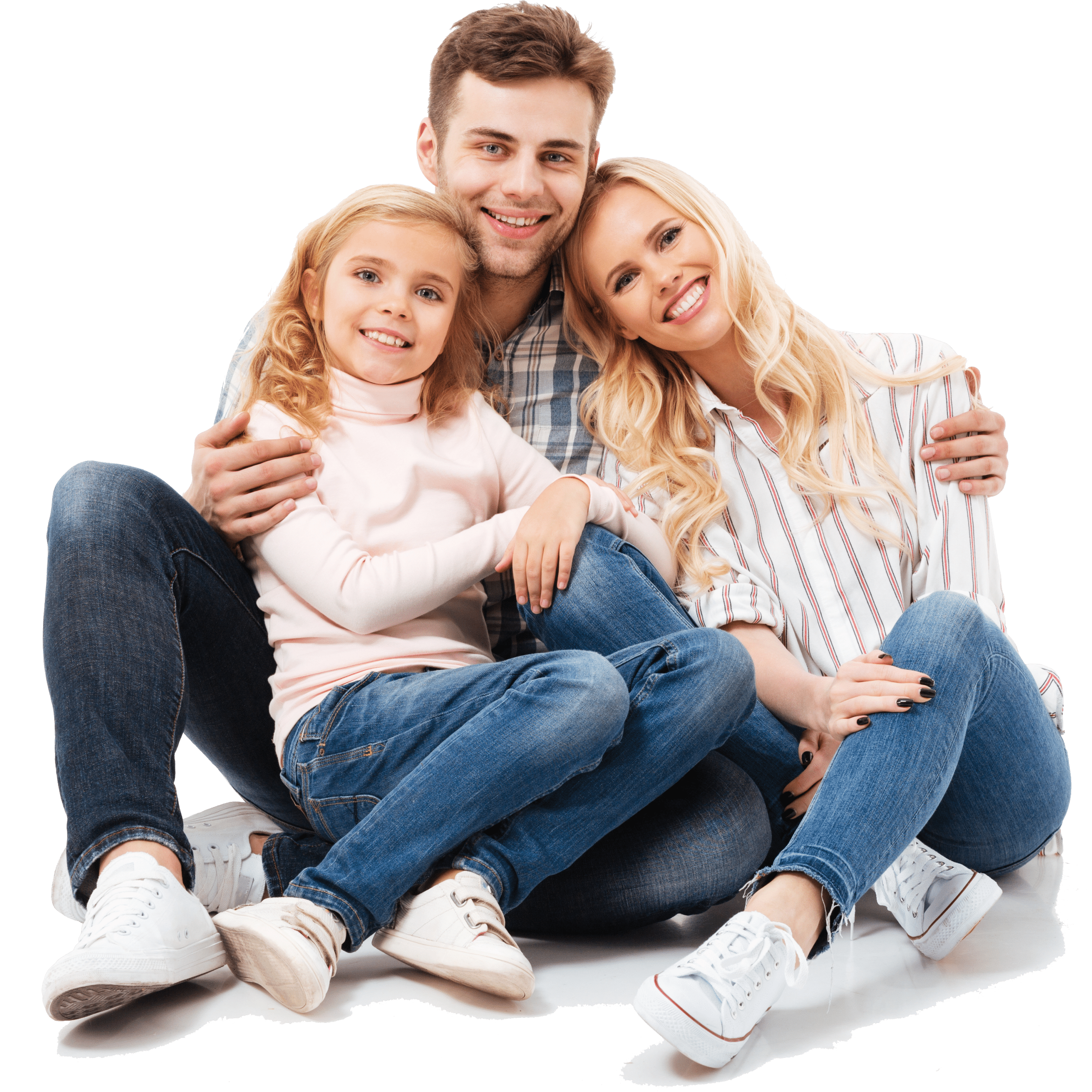 Benefits for your family