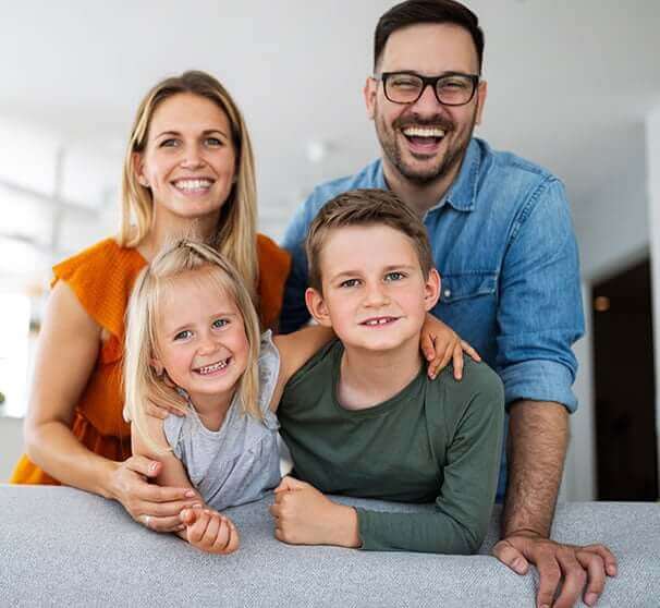 How To Enroll For Family Health Insurance family photo