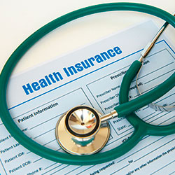 Group Health Insurance Plans