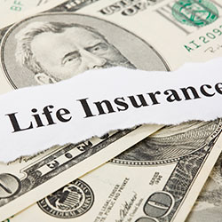 Sun City West Life Insurance Plans