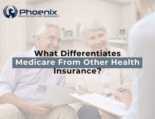 What Differentiates Medicare From Other Health Insurance?