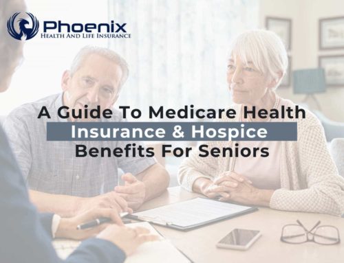 A Guide To Medicare Health Insurance & Hospice Benefits For Seniors