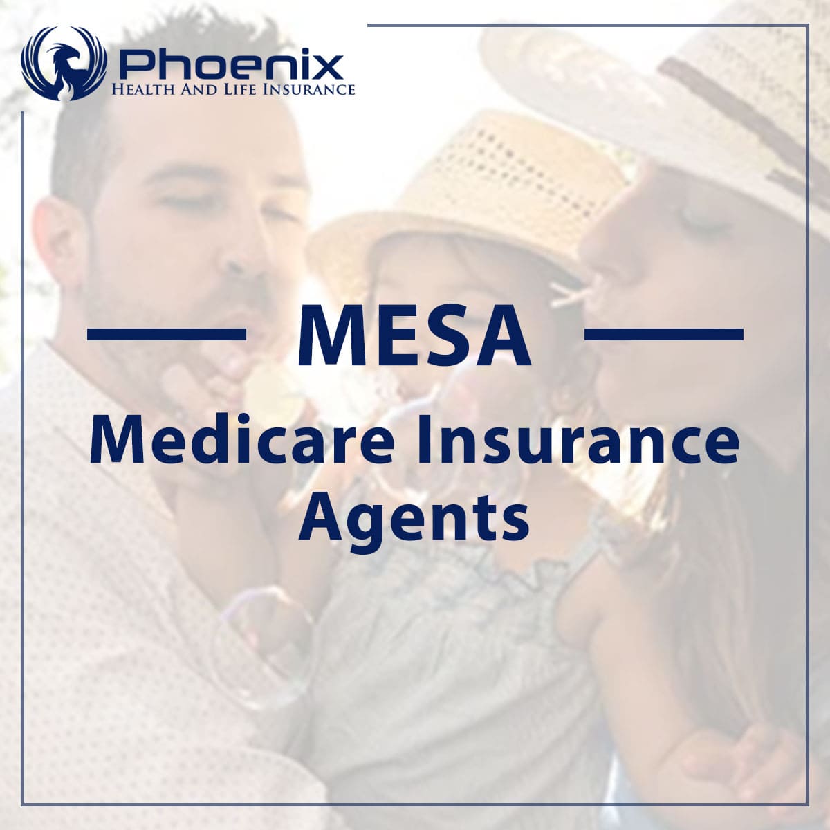 Top Mesa Medicare Insurance Agents At PHX Health Insurance
