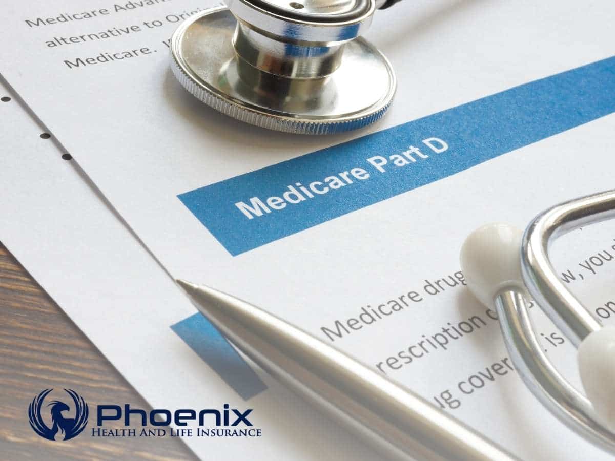 Arizona Medicare Insurance Brokers Helpful Guide To Medicare Part D In Phoenix