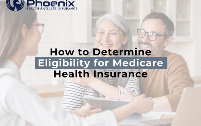 How to Determine Eligibility for Medicare Health Insurance