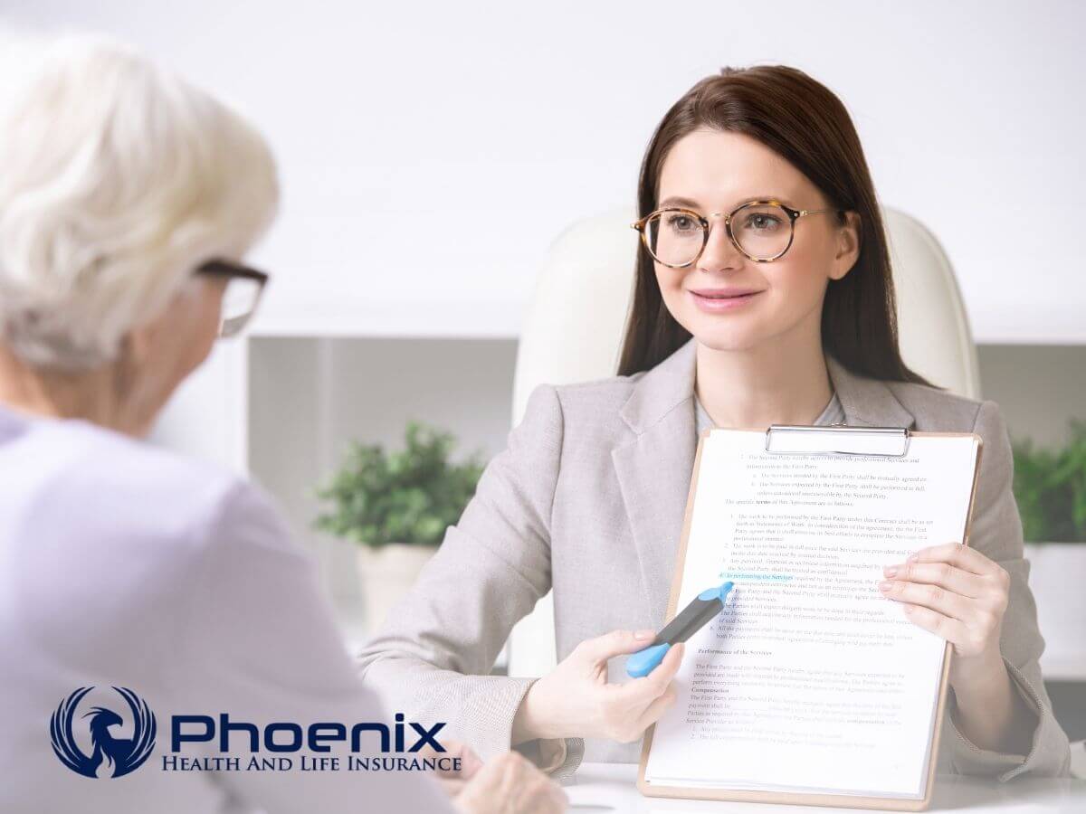 Health Insurance Brokers Explain What Does Medicare Part B Cover In Phoenix, AZ