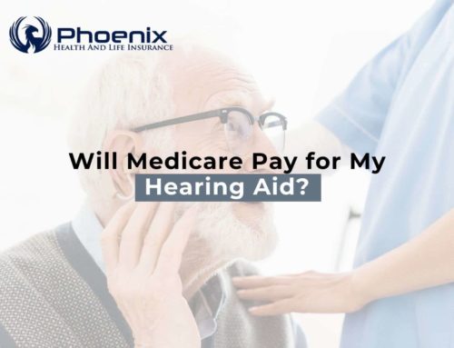 Will Medicare Pay For My Hearing Aid?