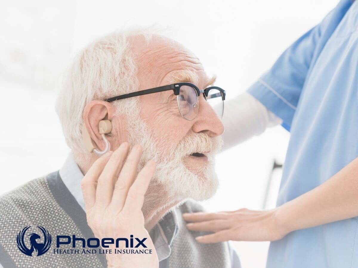 Facts You Should Know About Medicare Coverage Of Hearing Aids In Phoenix, AZ