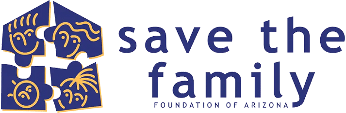 Proud Sponsors Of Save The Family Foundation Of Arizona