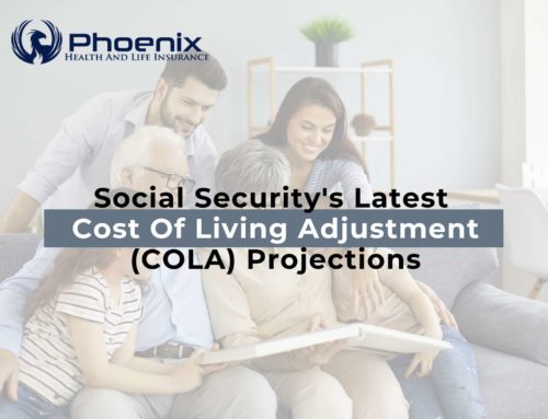 Social Security’s Latest Cost Of Living Adjustment (COLA) Projections